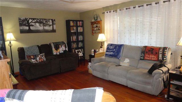 136 McHendry Street, Weirton, WV 26062