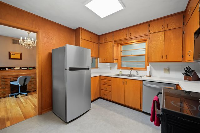 1720 Lewis Ave, Salina, KS 67401