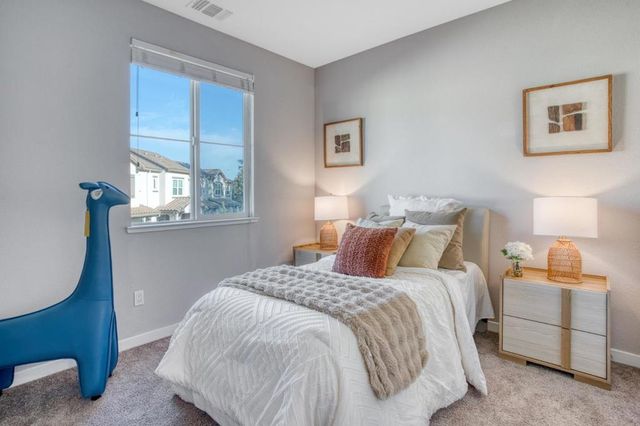 1577 Pratt Place, Santa Clara, CA 95050