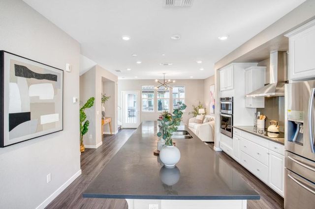 1577 Pratt Place, Santa Clara, CA 95050