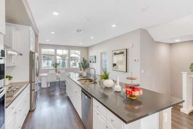 1577 Pratt Place, Santa Clara, CA 95050