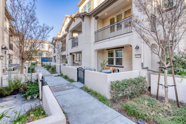 1577 Pratt Place, Santa Clara, CA 95050