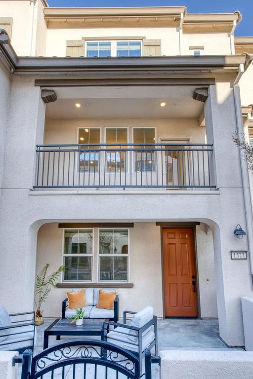 Image 21 of property listing at 1577 Pratt Place, Santa Clara, CA 95050