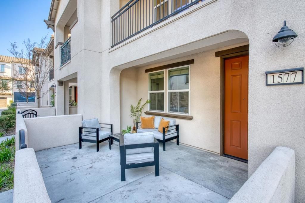 Image 29 of property listing at 1577 Pratt Place, Santa Clara, CA 95050