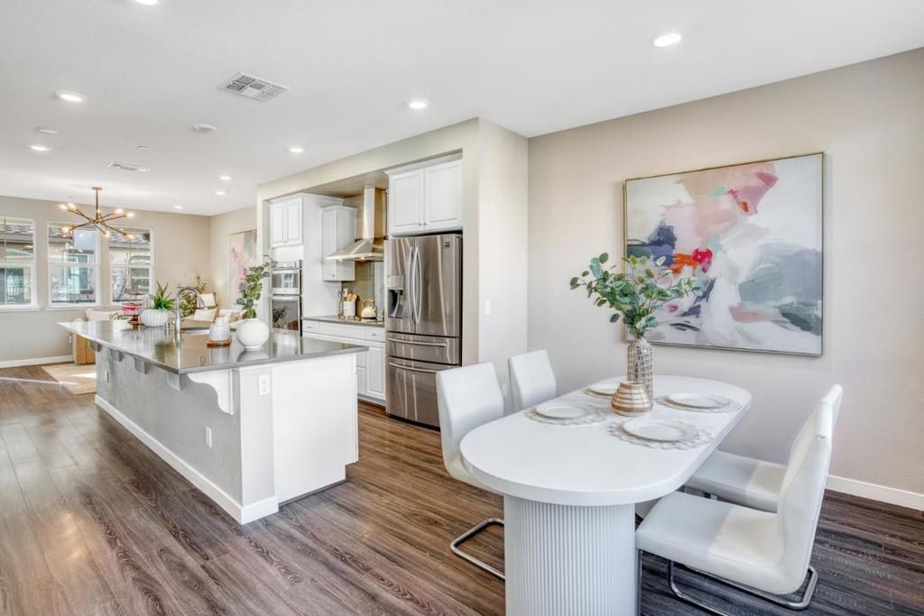 Image 4 of property listing at 1577 Pratt Place, Santa Clara, CA 95050