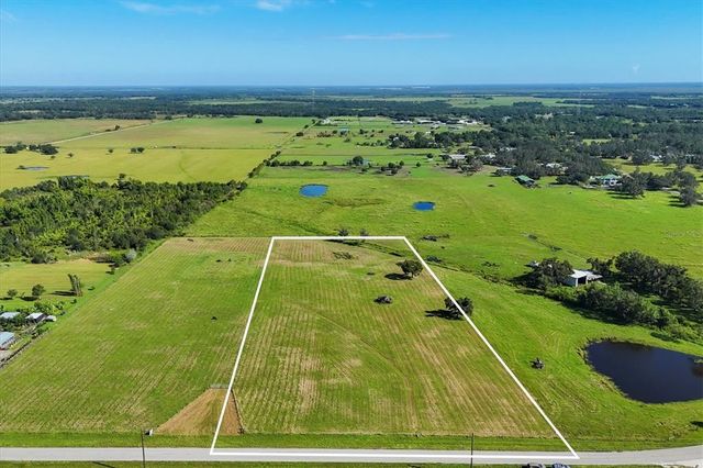 SINGLETARY ROAD, Myakka City, FL 34251