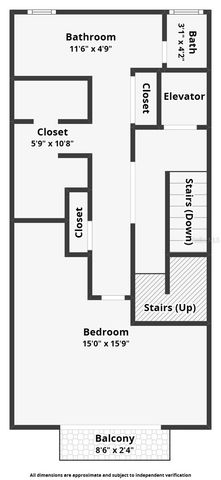 411 REGENT LANE N, St Petersburg, FL 33701