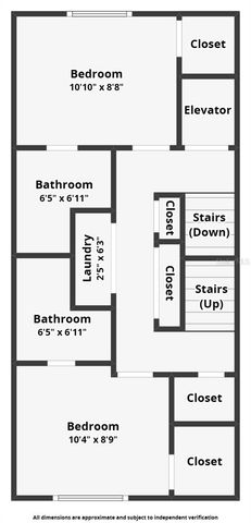 411 REGENT LANE N, St Petersburg, FL 33701