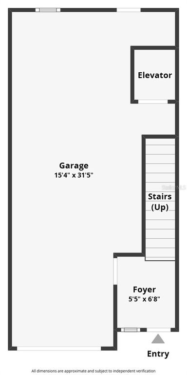 Image 39 of property listing at 411 REGENT LANE N, St Petersburg, FL 33701