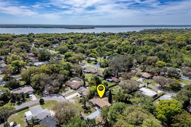 3430 LAUREL DRIVE, Mount Dora, FL 32757