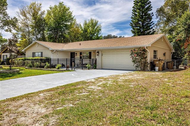 3430 LAUREL DRIVE, Mount Dora, FL 32757