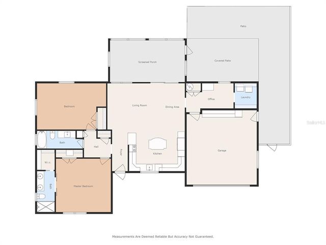 3430 LAUREL DRIVE, Mount Dora, FL 32757