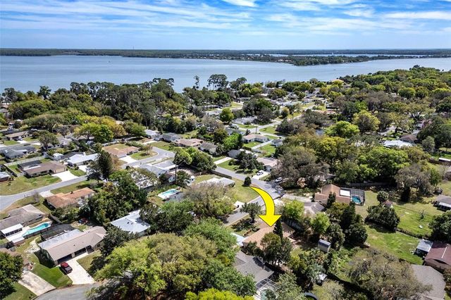 3430 LAUREL DRIVE, Mount Dora, FL 32757