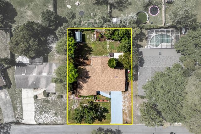 3430 LAUREL DRIVE, Mount Dora, FL 32757