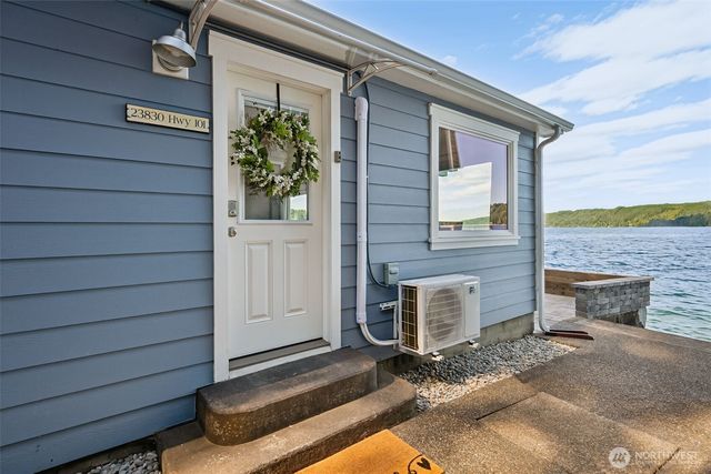 23830 N US Highway 101, Hoodsport, WA 98548