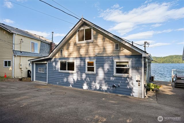 23830 N US Highway 101, Hoodsport, WA 98548