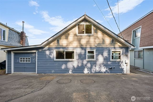 23830 N US Highway 101, Hoodsport, WA 98548