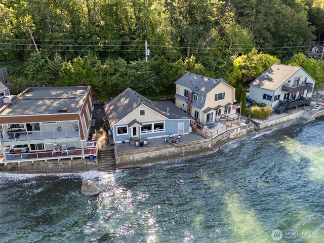 23830 N US Highway 101, Hoodsport, WA 98548