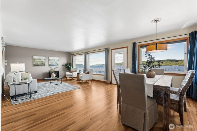 23830 N US Highway 101, Hoodsport, WA 98548