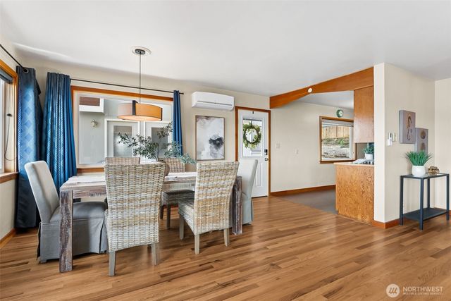 23830 N US Highway 101, Hoodsport, WA 98548