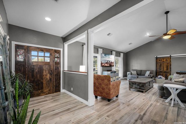 12700 Woman Hollering, Schertz, TX 78154