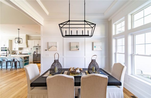 95 North Woods Trail, South Kingstown, RI 02879