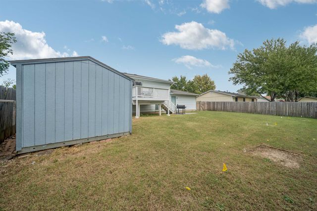 8419 W 17th, Wichita, KS 67212