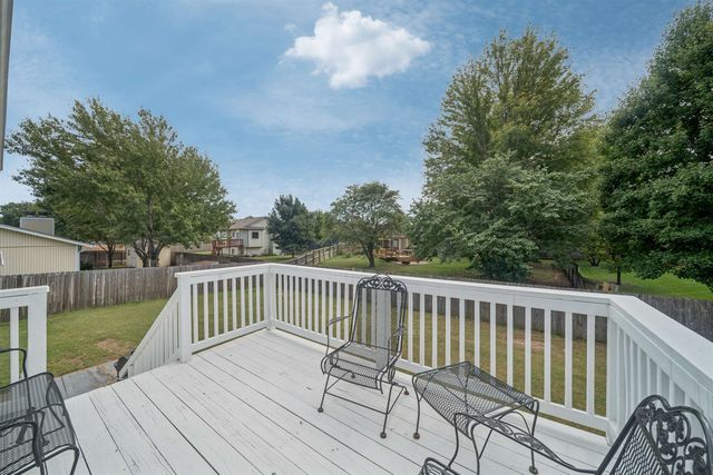 8419 W 17th, Wichita, KS 67212