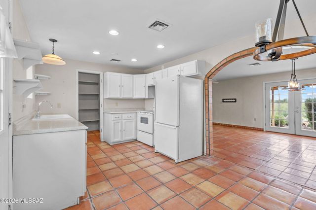 11551 E Camino Del Desierto, Tucson, AZ 85747