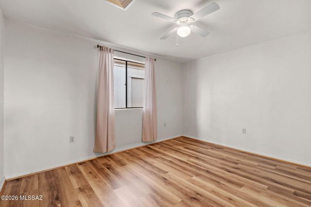 11551 E Camino Del Desierto, Tucson, AZ 85747