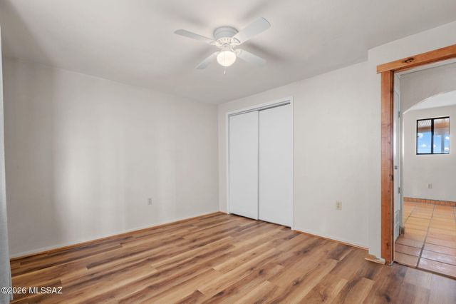 11551 E Camino Del Desierto, Tucson, AZ 85747