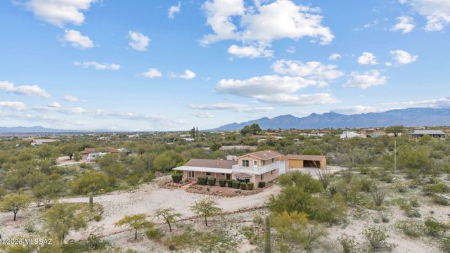 11551 E Camino Del Desierto, Tucson, AZ 85747