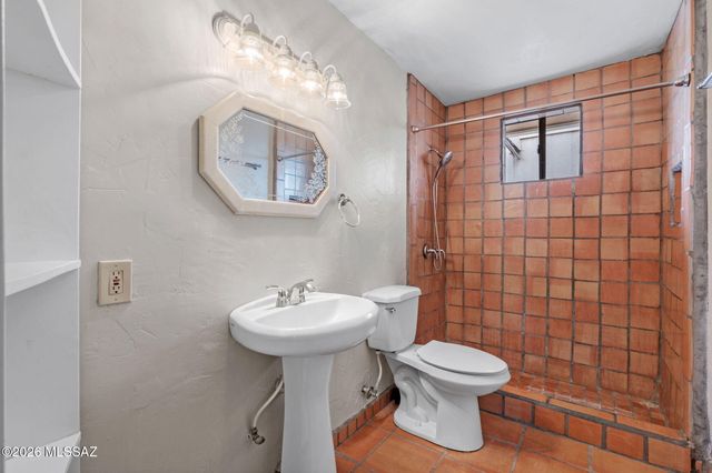 11551 E Camino Del Desierto, Tucson, AZ 85747