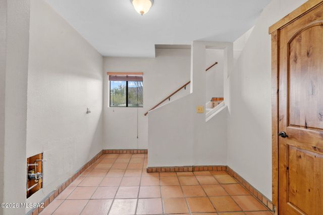 11551 E Camino Del Desierto, Tucson, AZ 85747