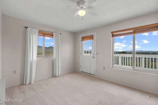 11551 E Camino Del Desierto, Tucson, AZ 85747