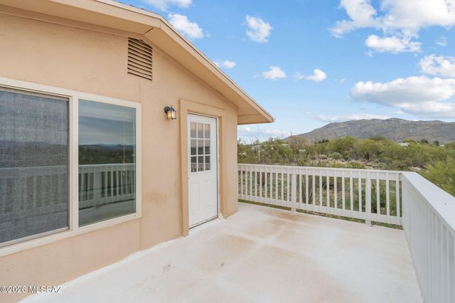 11551 E Camino Del Desierto, Tucson, AZ 85747