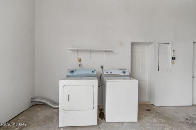 11551 E Camino Del Desierto, Tucson, AZ 85747