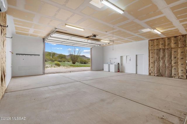 11551 E Camino Del Desierto, Tucson, AZ 85747