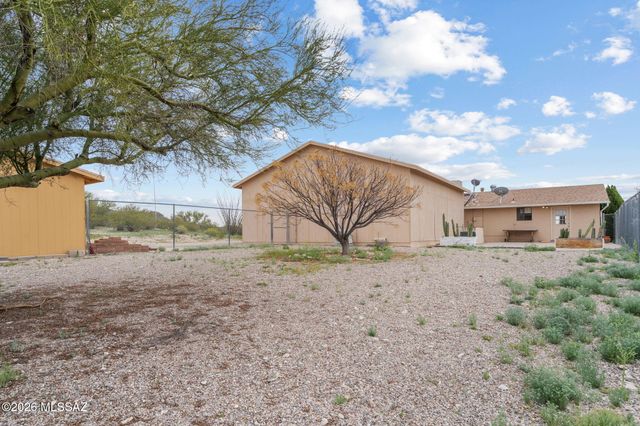 11551 E Camino Del Desierto, Tucson, AZ 85747