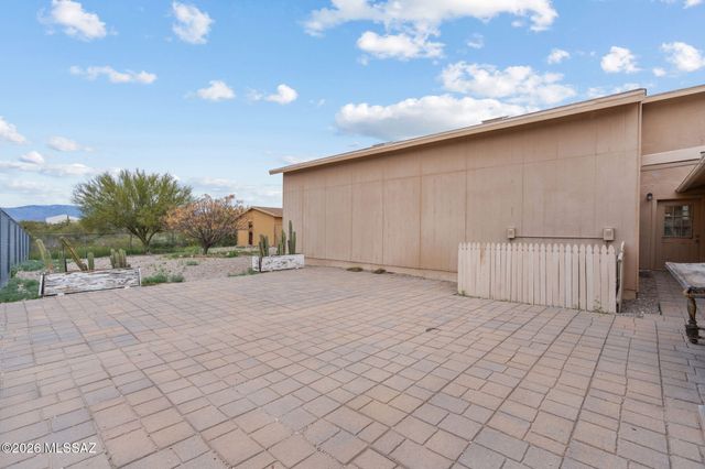 11551 E Camino Del Desierto, Tucson, AZ 85747