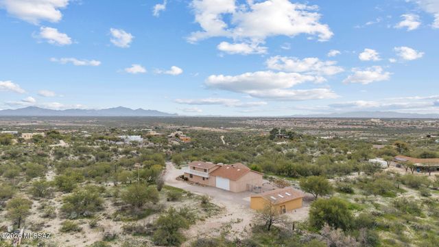 11551 E Camino Del Desierto, Tucson, AZ 85747