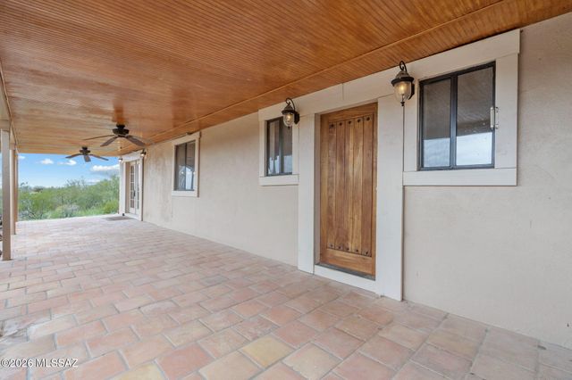 11551 E Camino Del Desierto, Tucson, AZ 85747