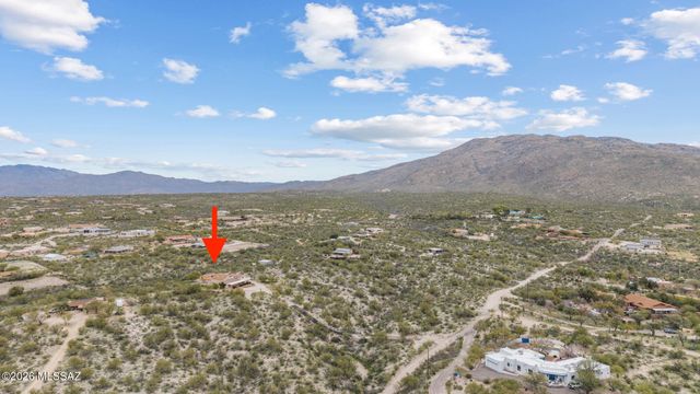 11551 E Camino Del Desierto, Tucson, AZ 85747