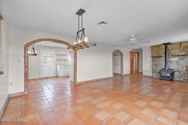 11551 E Camino Del Desierto, Tucson, AZ 85747