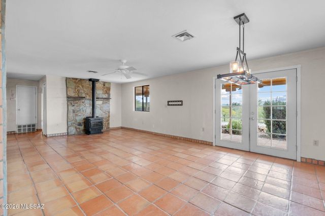 11551 E Camino Del Desierto, Tucson, AZ 85747