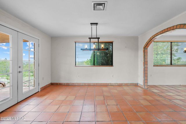 11551 E Camino Del Desierto, Tucson, AZ 85747