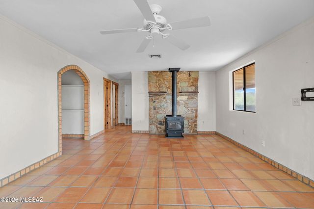11551 E Camino Del Desierto, Tucson, AZ 85747