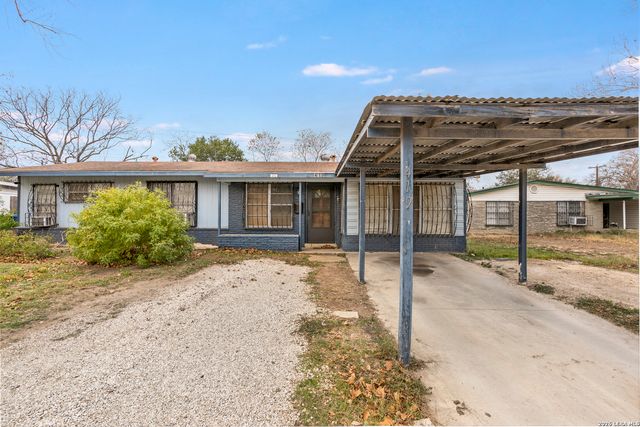 419 Upland, San Antonio, TX 78220