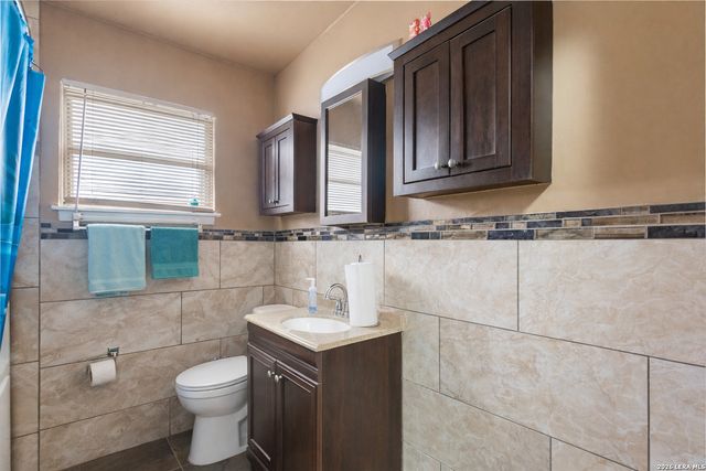 419 Upland, San Antonio, TX 78220