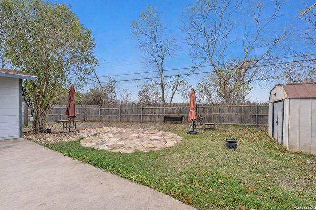 419 Upland, San Antonio, TX 78220